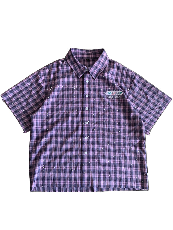 Verona Flannel
